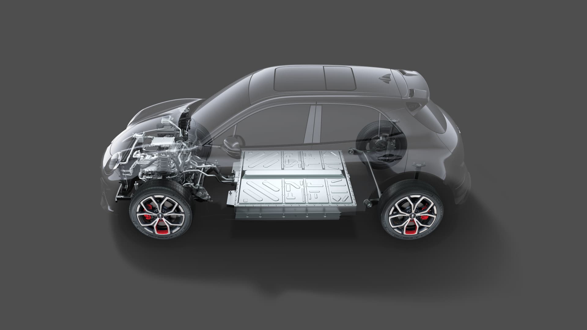 autorizuotas subaru servisas